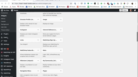 Thumbnail for Edit footer image width