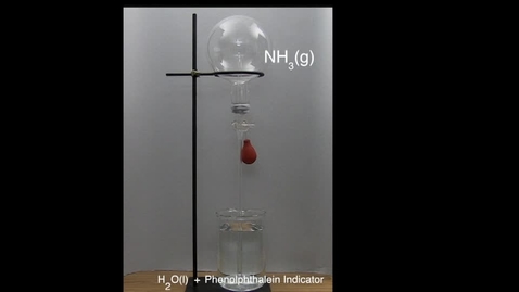 Thumbnail for Ammonia Fountain