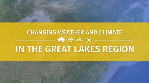 Thumbnail for 2.4 Spring: Changing Climate - Rivers &amp; Streams