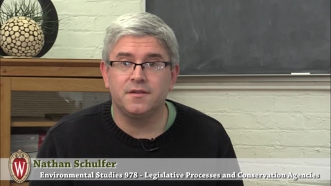 Thumbnail for Interagency and Trans-boundary Conservation | Schulfer