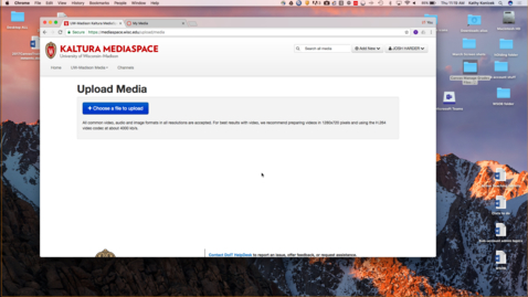 Thumbnail for Awesome screenshot