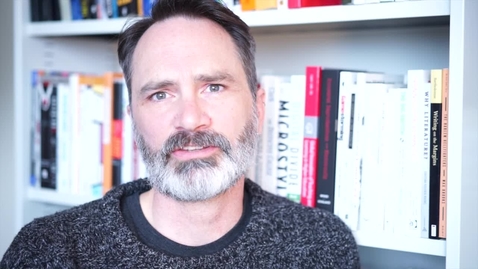 Thumbnail for 1.1 Getting Started