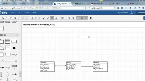 Thumbnail for Beighley fix interests video part 1
