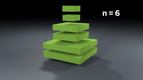 Thumbnail for Riemann Sum Approximation