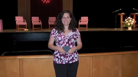 Thumbnail for Digital Conference Simulation: Medieval Book Curses and Retributive Justice by Catherine DeRose