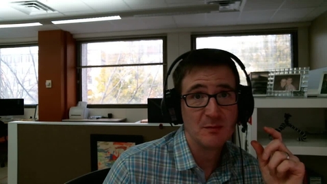 Thumbnail for New Webcam Recorder Test 01