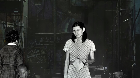 Thumbnail for The Street by Chris Kolmorgen