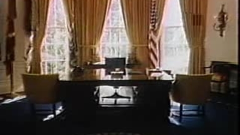 Thumbnail for Oval Office