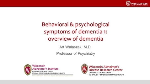 Thumbnail for Walaszek_Dementia_1