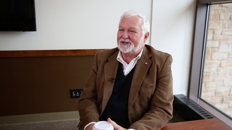 Thumbnail for Where Applied Science Meets National Security