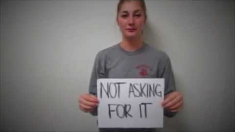 Thumbnail for Not Asking for It