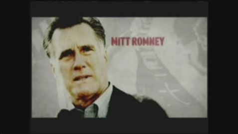Thumbnail for entry Get Real, Mitt