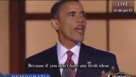 Thumbnail for What Happened?