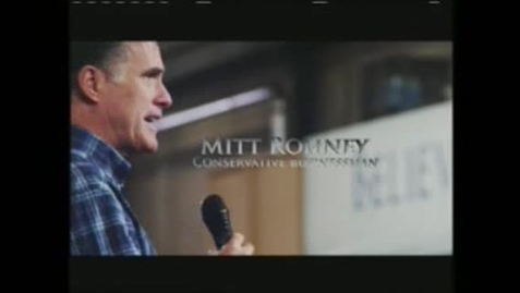 Thumbnail for Conservative Agenda