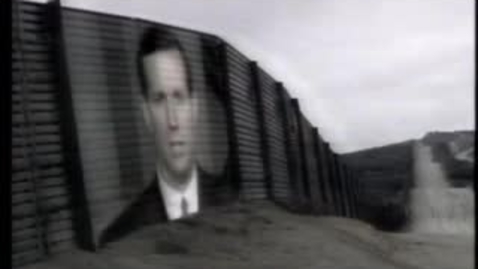 Thumbnail for Opposes Amnesty