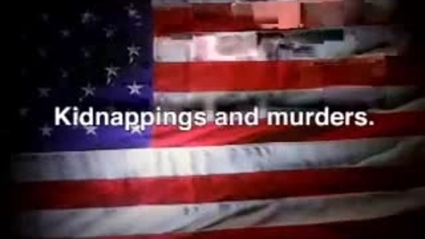 Thumbnail for Juvenile Attack Ad
