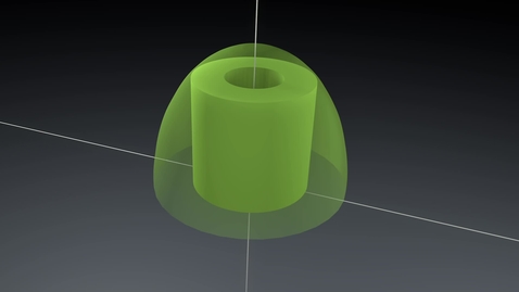 Thumbnail for Cutting the Shell