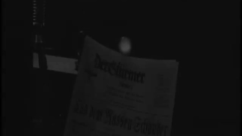 Thumbnail for Judgement at Nuremberg 18-25