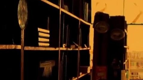 Thumbnail for The Story by Jamie Jacobson