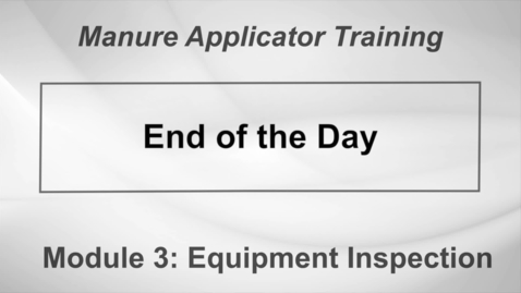 Thumbnail for WS_DS_M3-6_End of Day