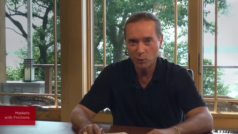 Thumbnail for 6.4 Money: Imperfect Commitment