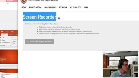 Thumbnail for Screen Recording 01