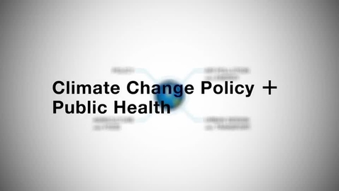 Thumbnail for 3.8 Expert Voices:  Amy Meinen - Climate Change, Food Quality, and Nutrition