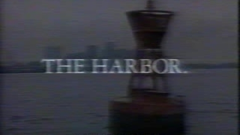 Thumbnail for entry Boston Harbor