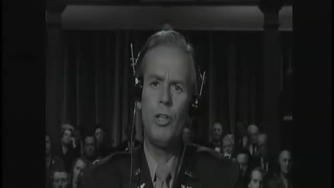 Thumbnail for Judgement at Nuremberg 8