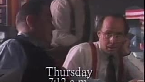 Thumbnail for VP Quayle