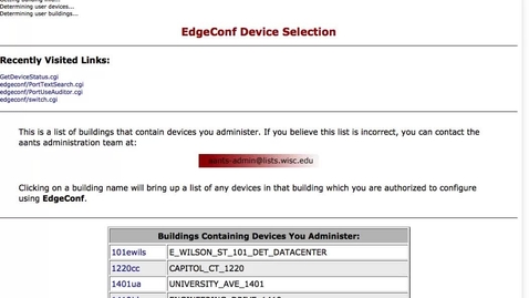 Thumbnail for EdgeConf