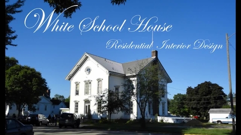 Thumbnail for White School House-Residential Design by Kung-Wei Chen