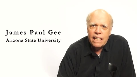 Thumbnail for 6.9 Gee Principle 7 - Cycles of Expertise