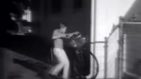 Thumbnail for Boy On Bicycle