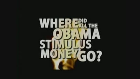 Thumbnail for Where Did All the Money Go?