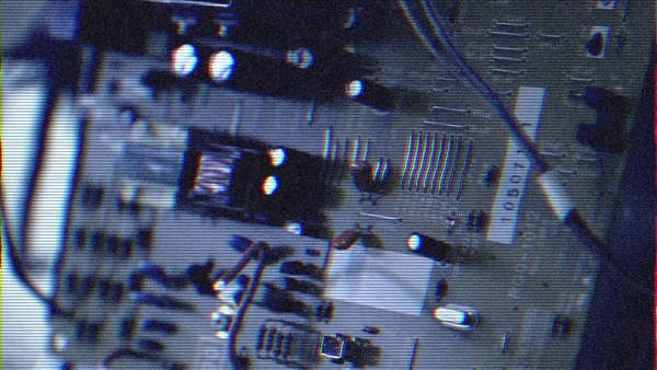 S01 | Video 2 Teaser: Your Move, Robot episode artwork