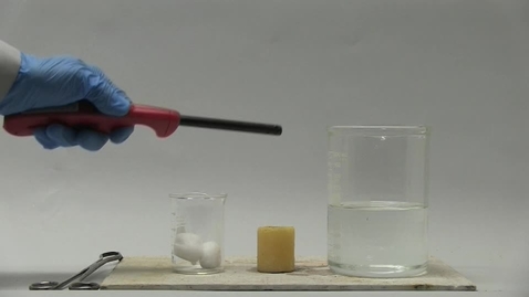 Thumbnail for Cotton vs Gun Cotton