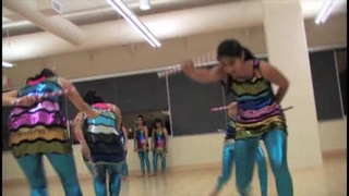 Uw Madison Fusion Dance Team Gains National Notice In Second Year