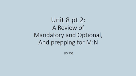 Thumbnail for unit 8 pt 2