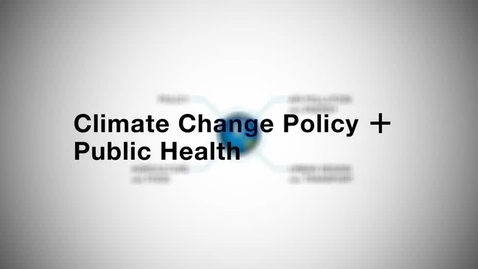 Thumbnail for 4.5 Expert Voices: Aaron Carrel - Climate Change, Active Transportation, and Public Health