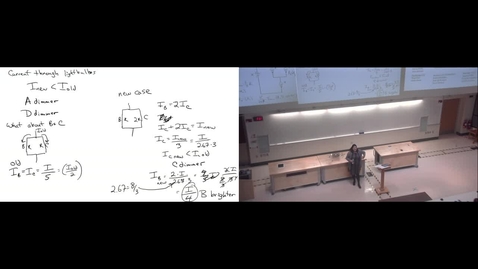 Thumbnail for Physics 104 review, part 2/2