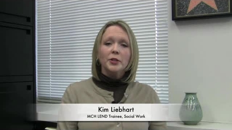 Thumbnail for Kim Liebhart