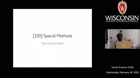 Thumbnail for Tyler Caraza-Harter- SocialScience5206 2.5.2020 2.25.18PM