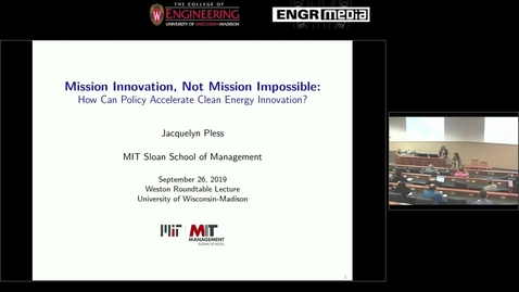 Thumbnail for WestonRoundtable_JacquelynPless_20190926