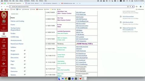 Thumbnail for Week 10 (Lec10)