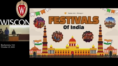 Thumbnail for Adam L. Kern-Biochemistry 1125-10/23/25-13:06:37