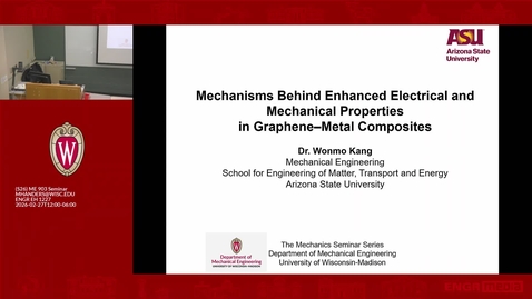 Thumbnail for (S26) ME 903 Seminar