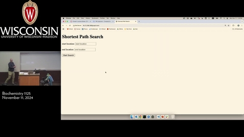 Thumbnail for Week 10.3 (Monday) Lec003