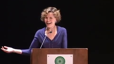 Thumbnail for 2008 Charlotte Zolotow Lecture - Judy Blume