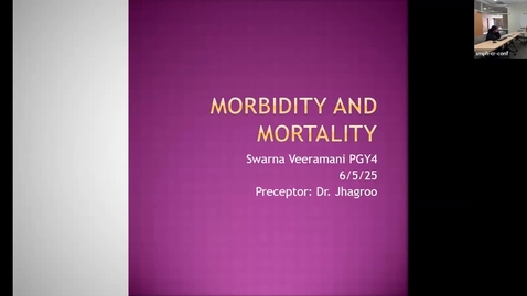 Thumbnail for 6/5 - M&amp;M/W&amp;W (Veeramani)